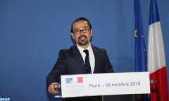 الصحراء : فرنسا تجدد دعمها لمخطط الحكم الذاتي الذي قدمه المغرب