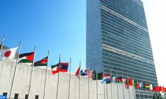 طرد ممثل للانفصاليين بالقوة من اجتماع للأمم المتحدة