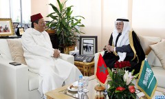 المغرب والسعودية عازمان على تقوية تعاونهما في المجال الاقتصادي (وزير)