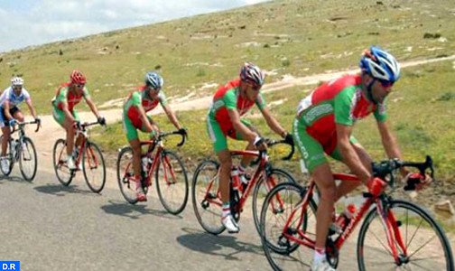 الدورة 29 لطواف المغرب للدراجات.. الدراج الإيطالي أليكس توران يفوز بالمرحلة السابعة التي ربطت بين أكادير والصويرة (166 كلم)