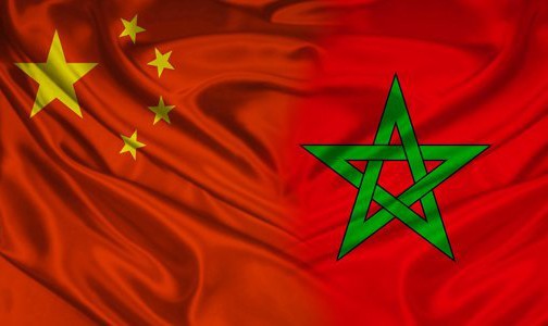 إعلان الشراكة الاستراتيجية يشكل نقطة تحول هامة في العلاقات بين المغرب والصين