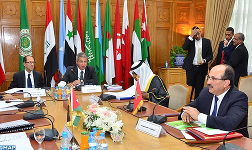 المغرب اتخذ كافة التدابير اللازمة لضمان نجاح دورة “الرباط عاصمة الشباب 2016” (وزير)