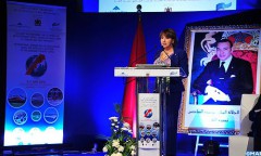 المغرب وضع كافة الأسس من أجل تسريع التنمية (السيدة الحيطي)