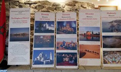 “المملكة المغربية تحدي الحداثة والتنوع” محور معرض للصور الفوتغرافية في سوزوبول ببلغاريا