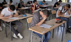 الجزائر.. حجب مواقع التواصل الاجتماعي لتجنب أي محاولات غش خلال امتحانات الباكلوريا