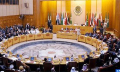 جامعة الدول العربية ترحب بتحرير الفلوجة من تنظيم “داعش”