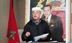 المغرب يطمح إلى فرض نفسه كوجهة سياحية مرجعية في مجال التنمية المستدامة بالحوض المتوسطي (السيد حداد)