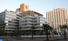 البنك الأوروبي لإعادة البناء والتنمية يمنح البنك المركزي الشعبي جائزة البنك الأكثر نشاطا في مجال تمويل التجارة الخارجية بالمغرب