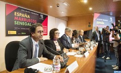 المغرب أطلق تعاونا ثلاثيا غنيا ومتنوعا مع عدد من البلدان الإفريقية (السيدة مروان)