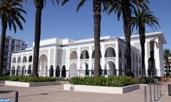 رمضان 2016: متحف محمد السادس ينظم “ليالي السينما” كل جمعة وسبت