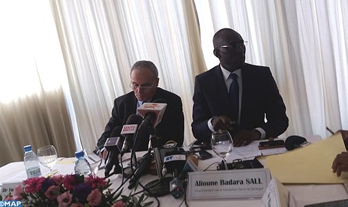 السنغال ترغب في الاستفادة من التجربة “الرائدة” للمغرب في مجال مكافحة السرطان (مسؤول سنغالي)