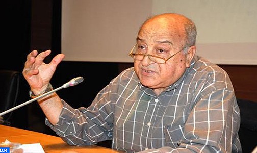 المفكر المغربي الكبير محمد سبيلا ضيف المنتدى الثقافي لوكالة المغرب العربي للأنباء يوم الخميس المقبل