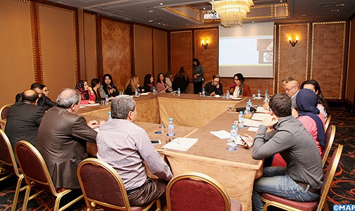 الدار البيضاء .. تقديم دراسة حول القطاعات الاقتصادية التي توفر فرصا حقيقية للاستثمار أمام المقاولات النسائية