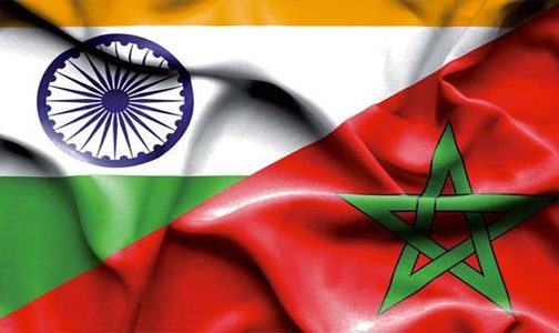 المغرب والهند يقدمان فرصا كبرى في مجال الاستثمارات الثنائية (رجال أعمال هنود)
