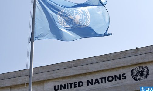 الأمين العام للأمم المتحدة يعين أمير محمود عبد الله منسقا لمبادرة حبوب البحر الأسود