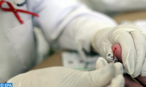 المغرب : النقاط الرئيسية للوضع الوبائي لفيروس نقص المناعة المكتسبة/السيدا