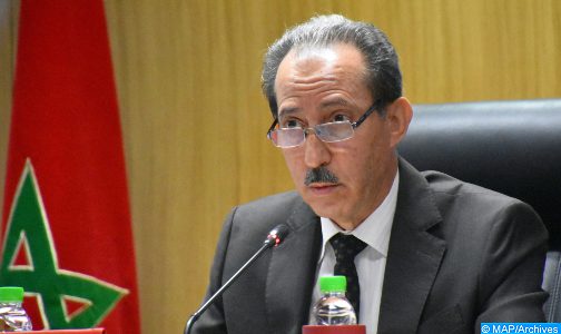 أكادير.. الاعتقال الاحتياطي في السياسة الجنائية المغربية هو تدبير استثنائي (السيد الداكي)