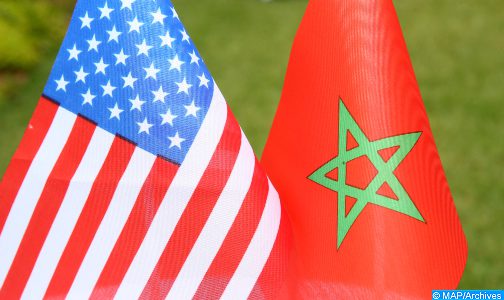 الولايات المتحدة-المغرب.. اعتراف تاريخي في مستوى تحالف عريق