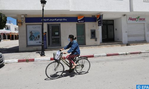 تونس.. حظر للتجول الليلي لمدة شهر ابتداء من اليوم (رئاسة)