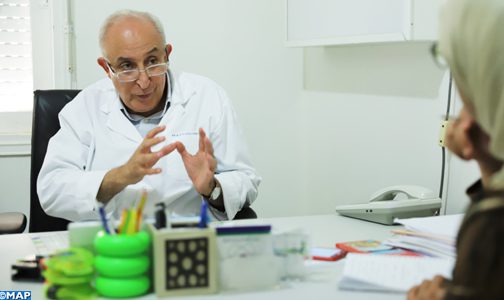 مرض الزهايمر.. خمسة أسئلة لأخصائي علم الأعصاب، مصطفى العلوي فارس