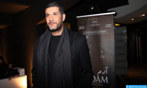 فيلم “علي صوتك” للمخرج نبيل عيوش يمثل المغرب في مهرجان الجونة الدولي للسينما