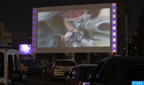 ثلاثة أفلام مغربية في المسابقة الرسمية لمهرجان الإسكندرية للسينما الفرانكوفونية في نسخته الأولى