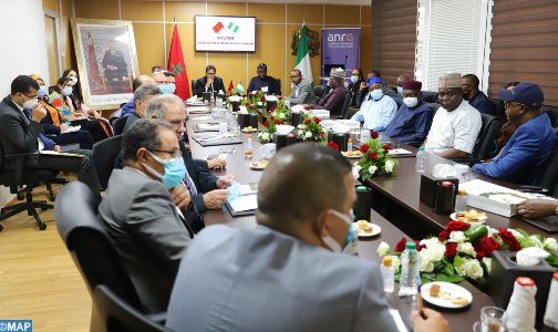 المغرب – نيجيريا.. نحو التوقيع على اتفاق تعاون في مجال ضبط الكهرباء