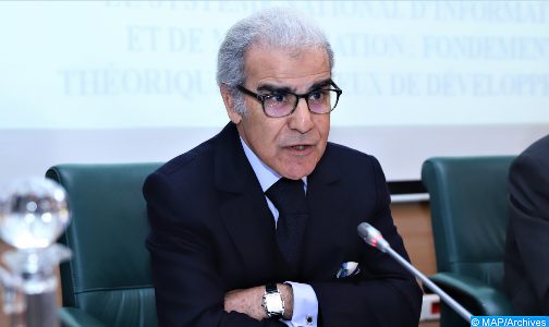 بنك المغرب وافق على إجمالي طلبات إعادة التمويل البنكي (السيد الجواهري)