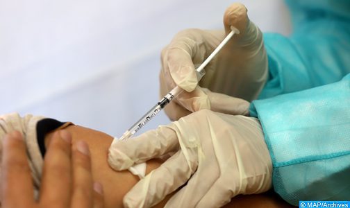 مراكش – آسفي .. أكثر من 84 بالمئة من الساكنة المستهدفة تلقت اللقاح المضاد لفيروس كورونا (مسؤولة)