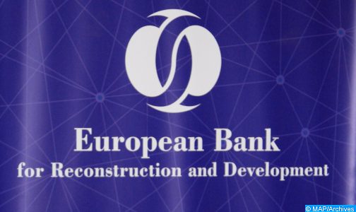 البنك الأوروبي لإعادة الإعمار والتنمية يطلق برنامج تكوين إلكتروني لدعم أسواق رأس المال المغربية