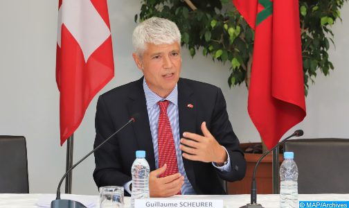 المغرب – سويسرا.. نحو تسريع الاستثمار المؤثر