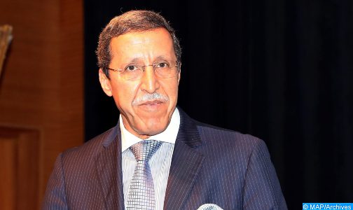 السيد هلال .. المغرب يؤكد التزامه “الراسخ” بقيم السلام والحوار في ظل التوجيهات الملكية