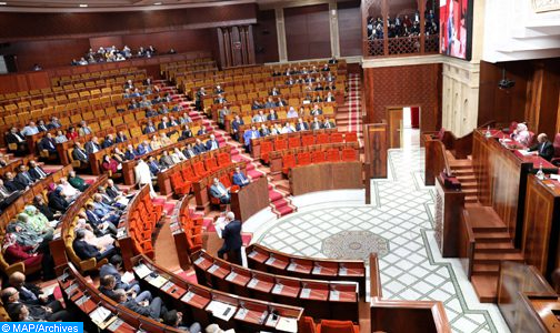 مجلس النواب..الإعلان عن الدورة الثانية لجائزة الصحافة البرلمانية برسم سنة 2022