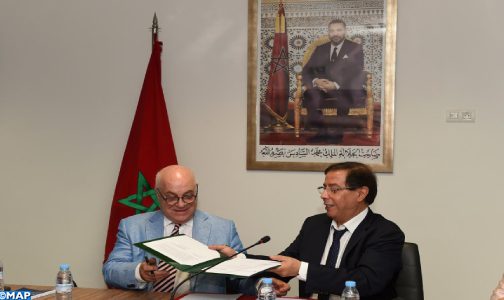 الدار البيضاء .. اتفاقية شراكة بين جامعة محمد السادس لعلوم الصحة و”Regen Lab” في مجال الطب التجديدي