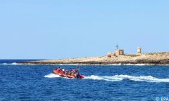 نائب أوروبي إسباني يعرب عن قلقه إزاء “الإشكالية المتنامية” للهجرة غير الشرعية جزائرية المصدر