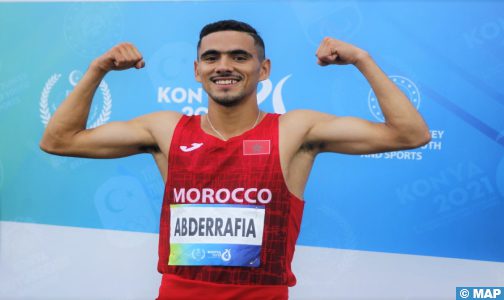 ألعاب التضامن الإسلامي (ألعاب القوى) ..أربع ميداليات جديدة للمغرب واحدة منها ذهبية