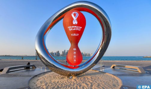 مونديال 2022: الإتحاد الدولي لكرة القدم “فيفا” يؤكد تقديم موعد الافتتاح يوما واحدا