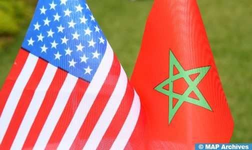 المغرب شريك استراتيجي “موثوق ومؤثر” في الشرق الأوسط وإفريقيا (نيوزويك)