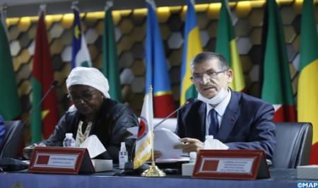 الوقاية المدنية: المغرب أرسى حكامة مؤسساتية في مجال تدبير مخاطر الكوارث (محمد فوزي)