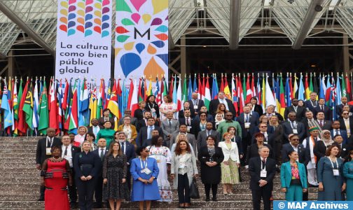 مؤتمر (موندياكولت) بمكسيكو.. دمج الثقافة في استراتيجيات التنمية المستدامة بات ضرورة ملحة (إعلان ختامي)