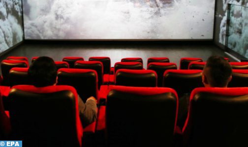 سبعة أفلام مغربية في الدورة ال 38 لمهرجان حيفا السينمائي الدولي