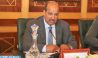 رئيس مجلس المستشارين يجري مباحثات مع وزير الخارجية اليمني
