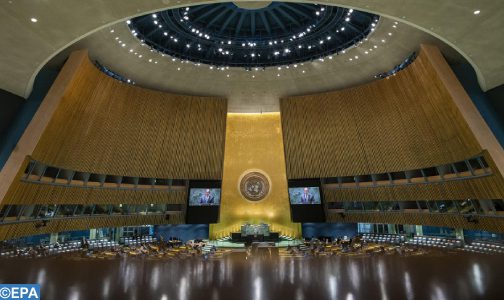 الأمم المتحدة تنتخب 15 عضوا جديدا في مجلس حقوق الإنسان