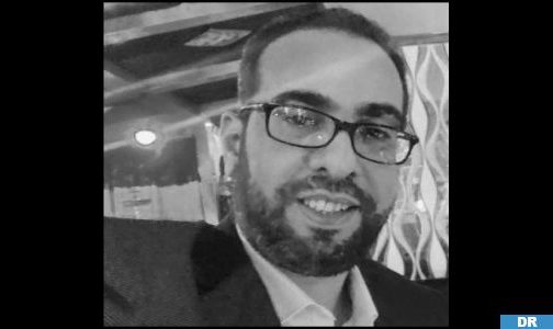 خالد العيموني، صحفي وكالة المغرب العربي للأنباء يفارق الحياة عن عمر يناهز 42 سنة