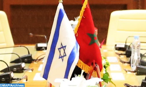 الحكومة الإسرائيلية تعرب عن تهانئها للمغرب عقب الفوز التاريخي لأسود الأطلس