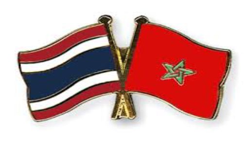 بانكوك.. انعقاد الدورة الثالثة للمشاورات السياسية المغربية التايلاندية