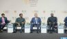 قمة دكار 2: محمد الصديقي يعقد اجتماعات ثنائية مع نظرائه من عدة دول إفريقية