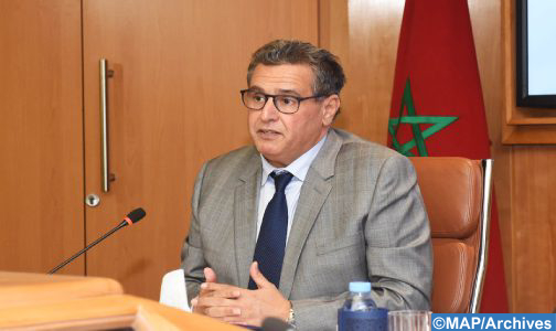 الوزير الأول الإيفواري يبرز أهمية العلاقات المتميزة بين المغرب وكوت ديفوار