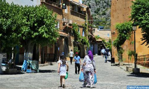 كريتاي.. إبراز تفرد المغرب كأرض للتسامح الديني والعيش المشترك