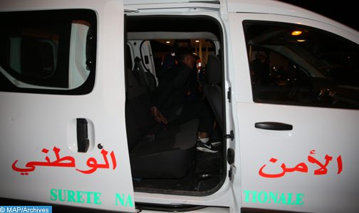 الدار البيضاء.. توقيف شخص للاشتباه في تورطه في قضية تتعلق بالاختطاف والاحتجاز (مصدر أمني)